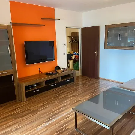 Apartment Anton Bruckner Lounge L Free Parking Linz